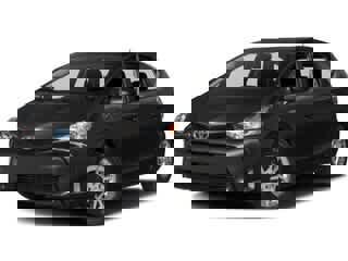 Used 2017 Toyota Prius V Four image 1