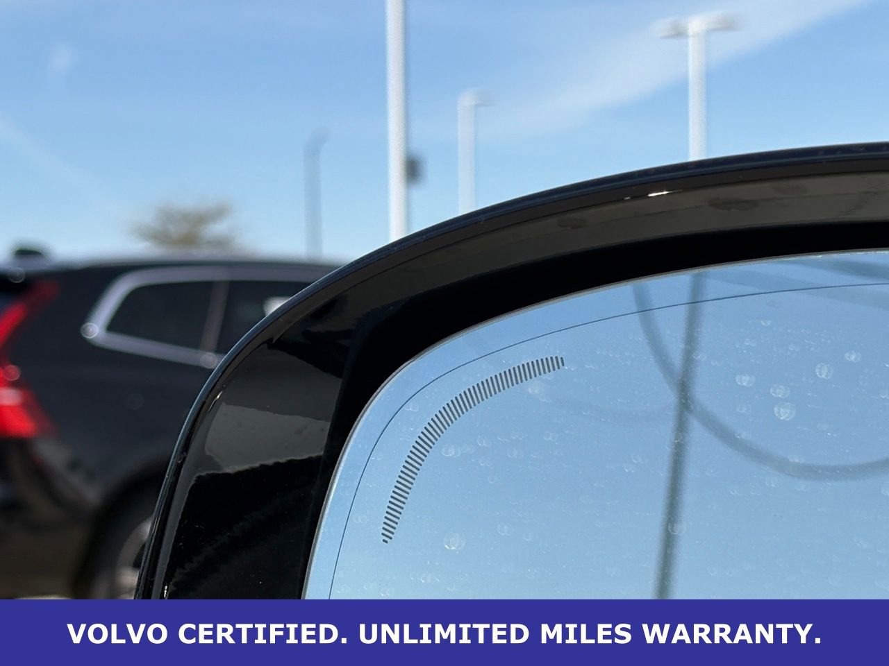 Certified 2024 Volvo XC60 T8 Plus w/ Protection Package Premier image 11