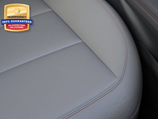 New 2026 Ford Explorer Active w/ Active Comfort Package RWD image 16