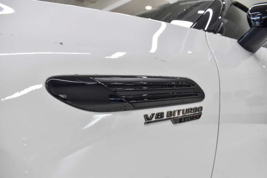 Certified 2022 Mercedes-Benz SL 63 AMG 4MATIC image 12