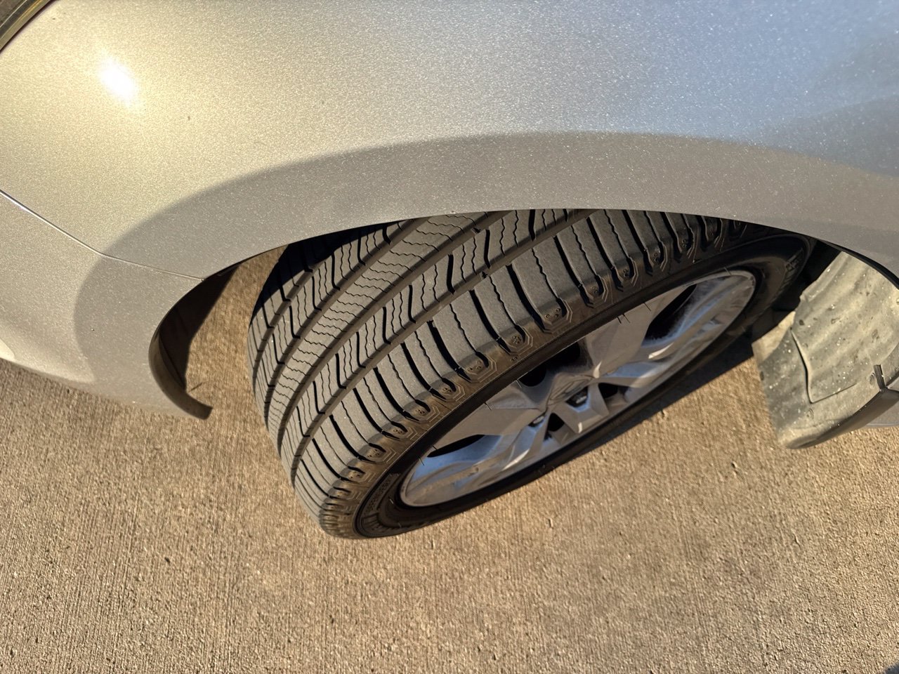 Used 2009 Honda Accord EX-L image 3