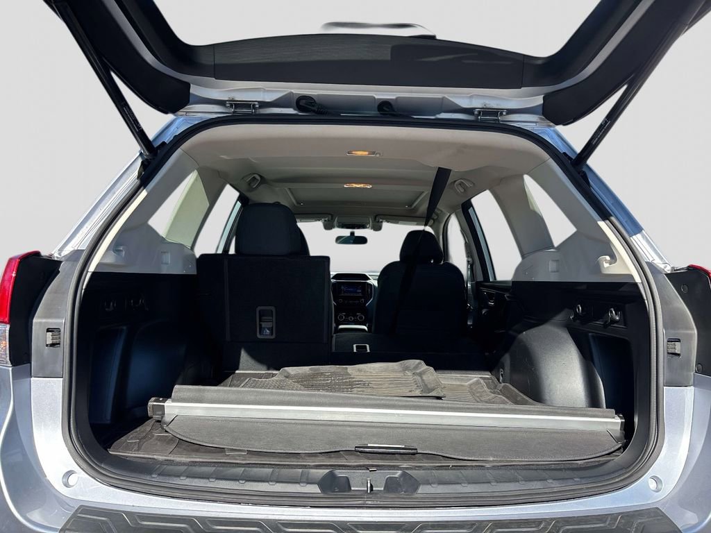 Used 2021 Subaru Forester Premium AWD/4WD image 14