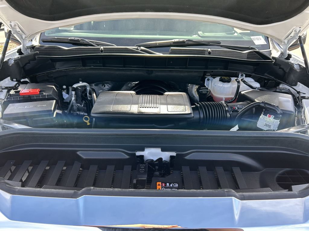 Used 2026 GMC Sierra 1500 SLT image 29