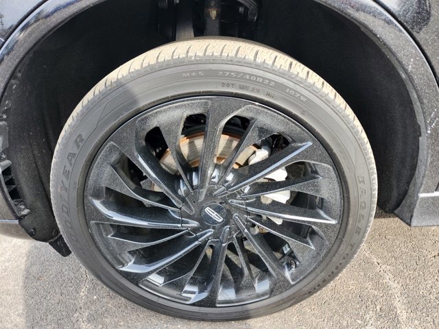 Used 2023 Lincoln Aviator Reserve w/ Jet Package image 49