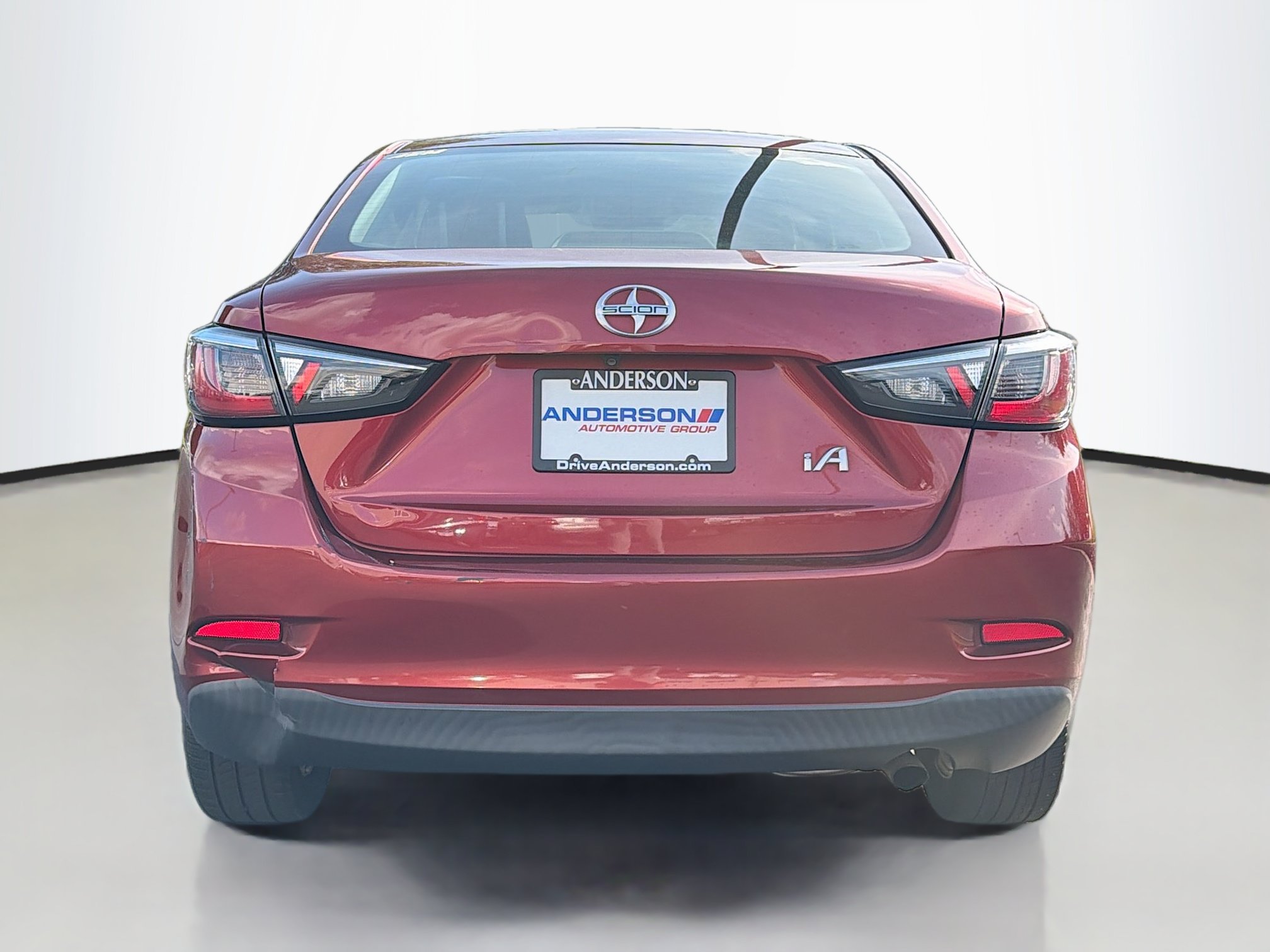 Used 2016 Scion iA FWD image 16