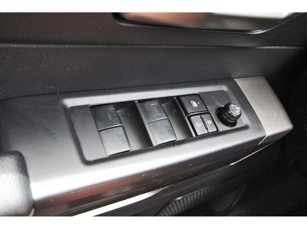 Used 2023 Toyota Tundra SR5 w/ TRD Off-Road Premium Package RWD image 20