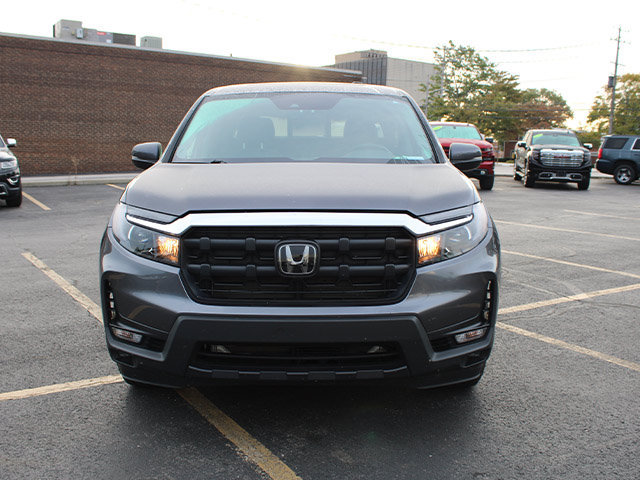 Used 2024 Honda Ridgeline RTL image 3