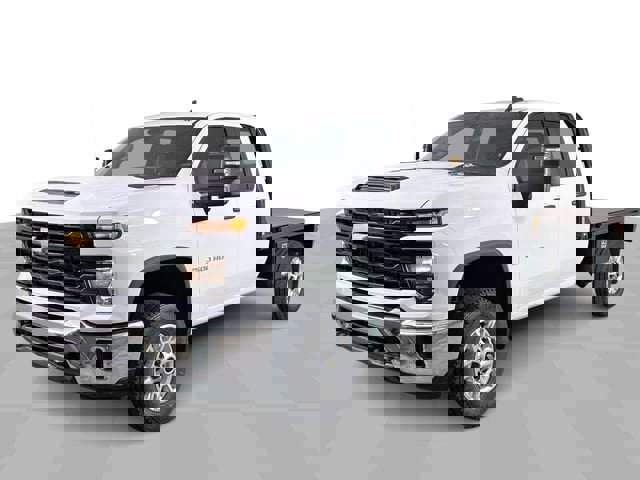 New 2026 Chevrolet Silverado 2500 W/T w/ WT Convenience Package image 1