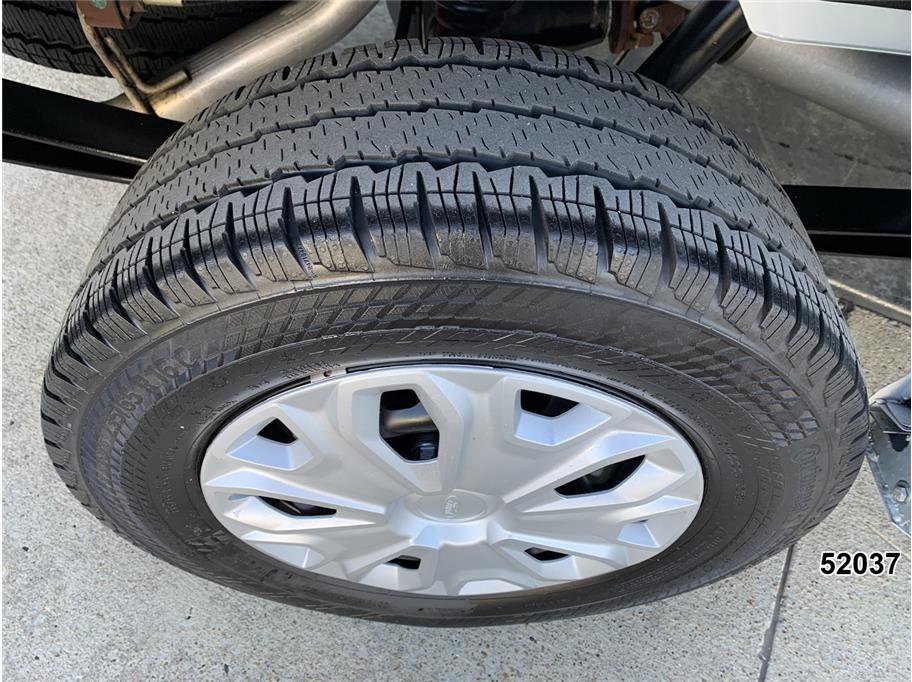 Used 2023 Ford Transit 250 Low Roof w/ Exterior Upgrade Package image 26