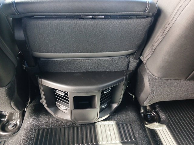 New 2027 RAM 4500 Tradesman w/ Chrome Appearance Group AWD/4WD image 13