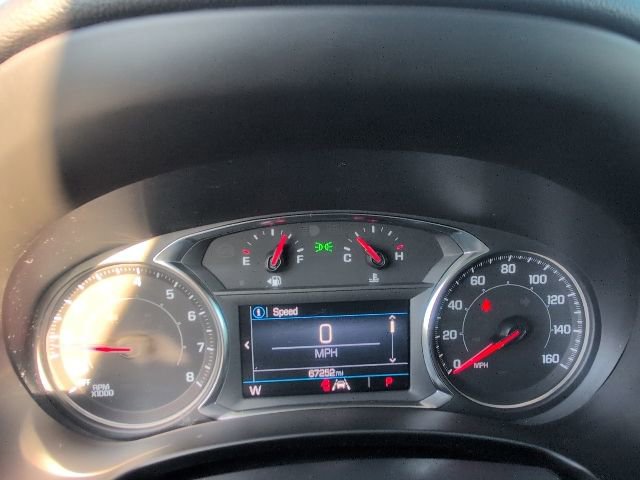 Used 2023 GMC Terrain SLE w/ LPO, Floor Liner Package FWD image 21
