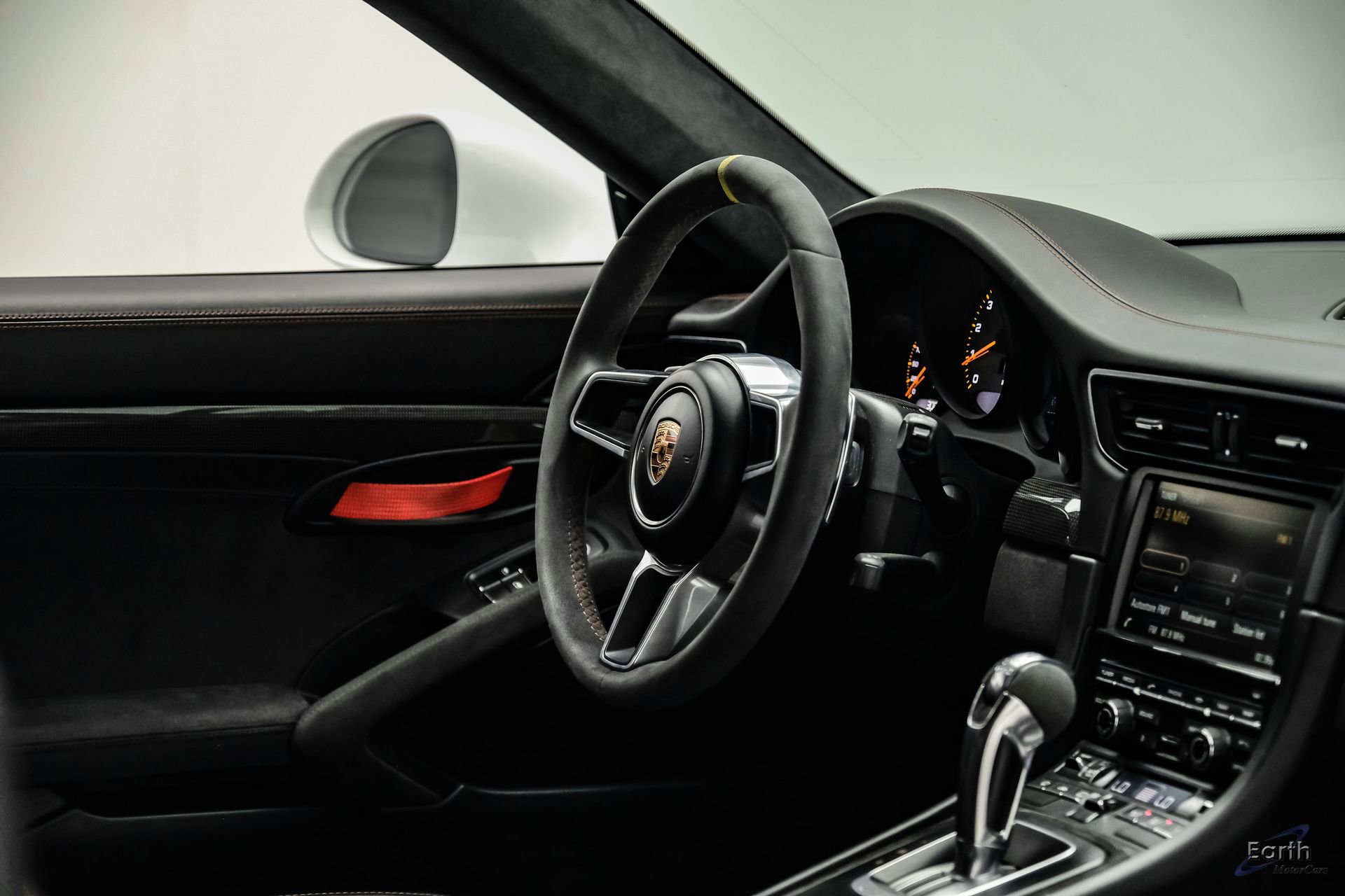 Used 2016 Porsche 911 GT3 RS image 62