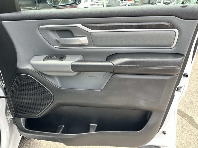 Used 2023 RAM 1500 Big Horn AWD/4WD image 9