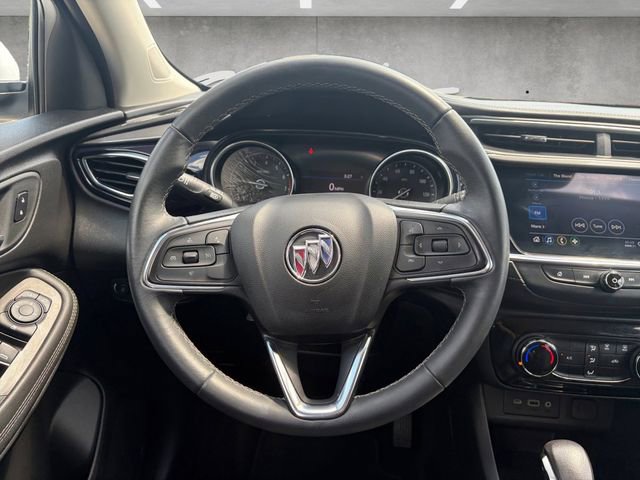 Used 2023 Buick Encore GX Preferred FWD image 21