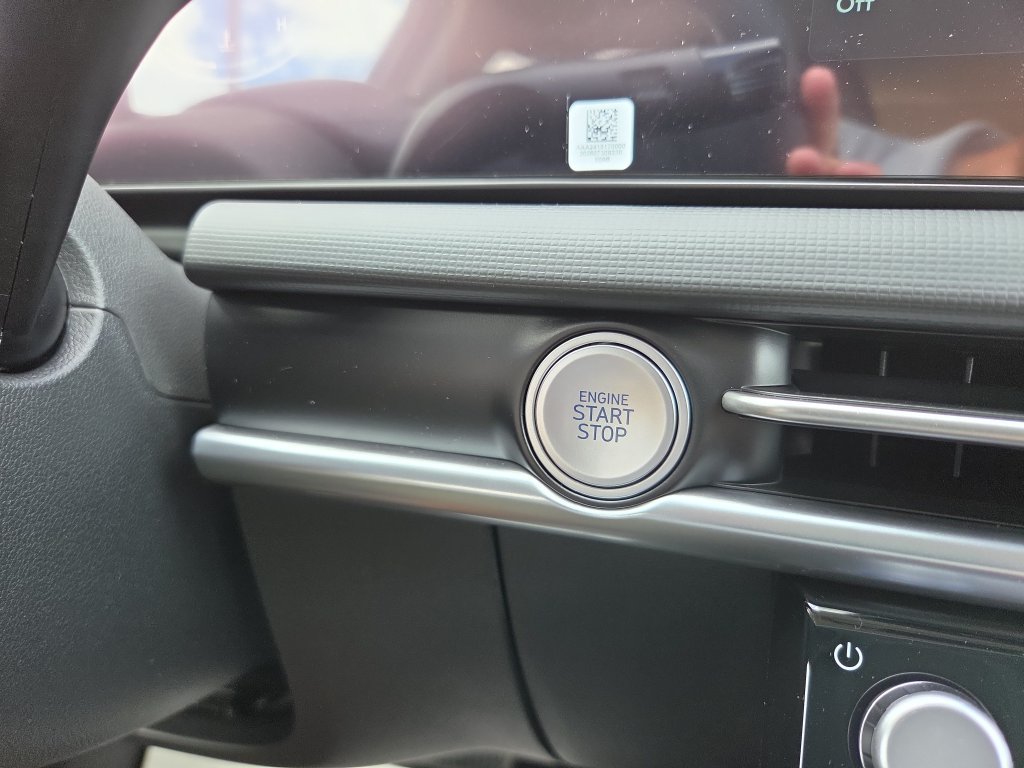 New 2026 Hyundai Tucson SEL Plus FWD image 22