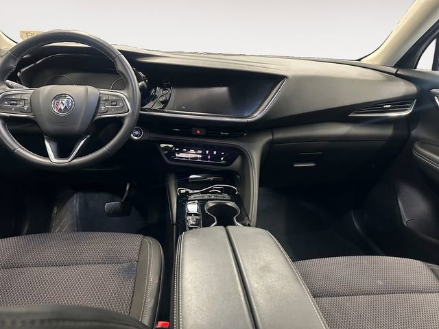 Used 2023 Buick Envision Preferred image 10