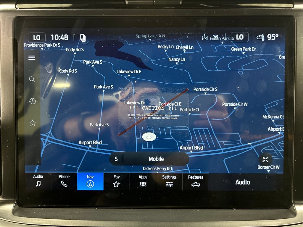 New 2026 Ford F150 Tremor AWD/4WD image 26