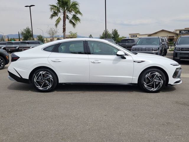 New 2026 Hyundai Sonata SEL image 29
