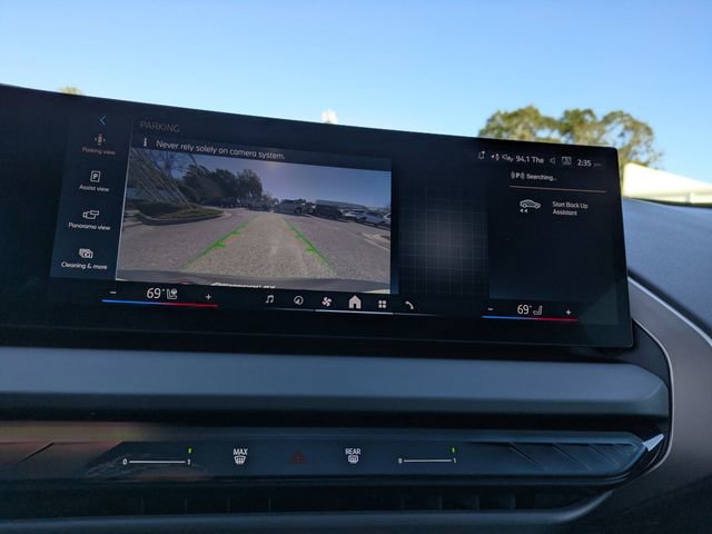 Used 2025 BMW X3 xDrive30i w/ Convenience Package image 24