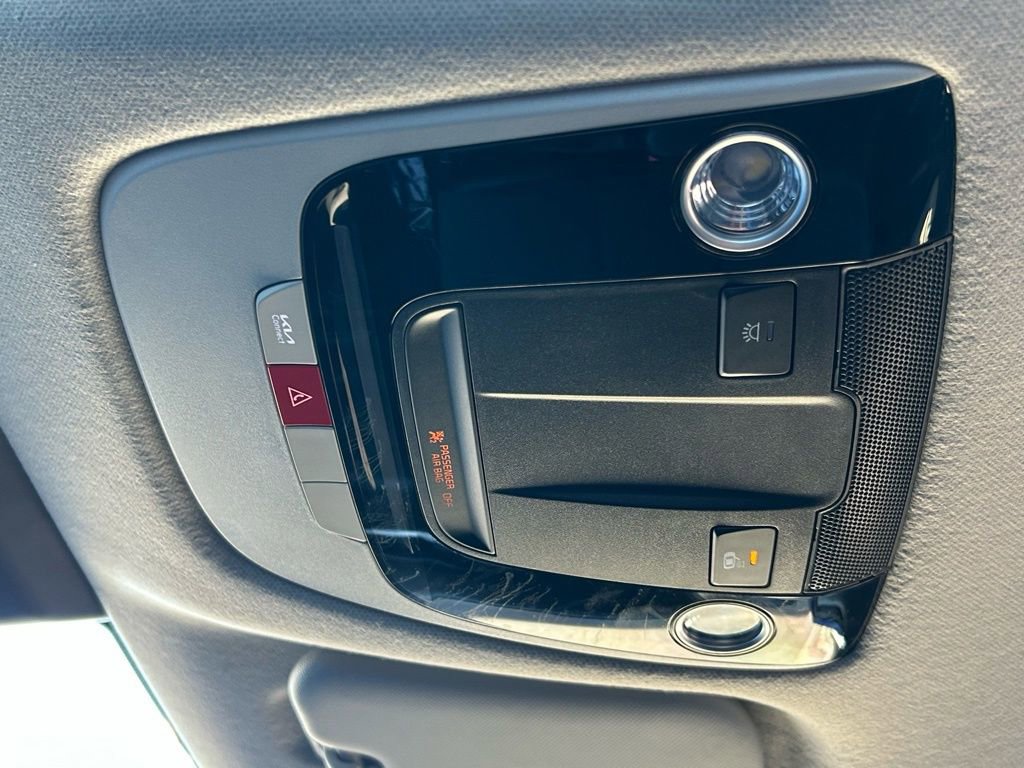 Used 2024 Kia Seltos X-Line image 38