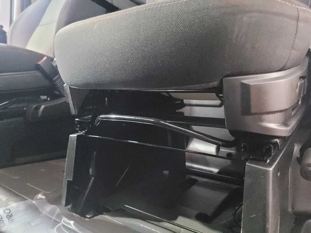 Used 2019 RAM ProMaster 2500 FWD image 67