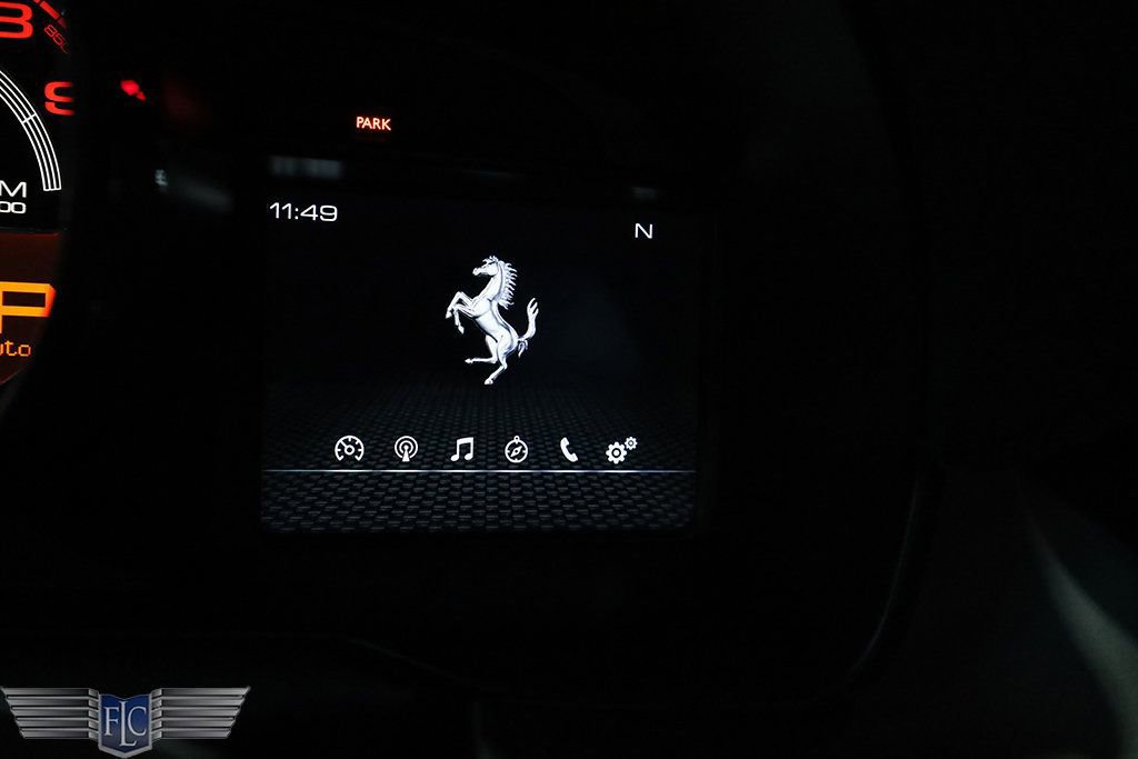 Used 2020 Ferrari F8 Tributo image 30