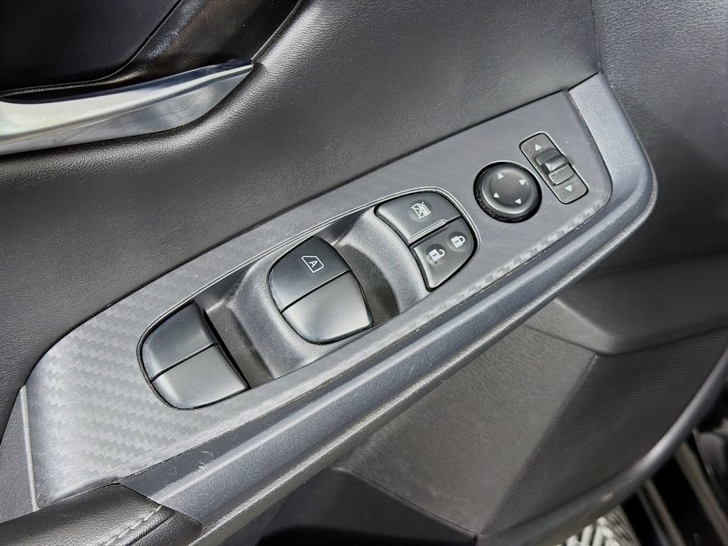Used 2024 Nissan Sentra SV w/ All-Weather Package FWD image 17