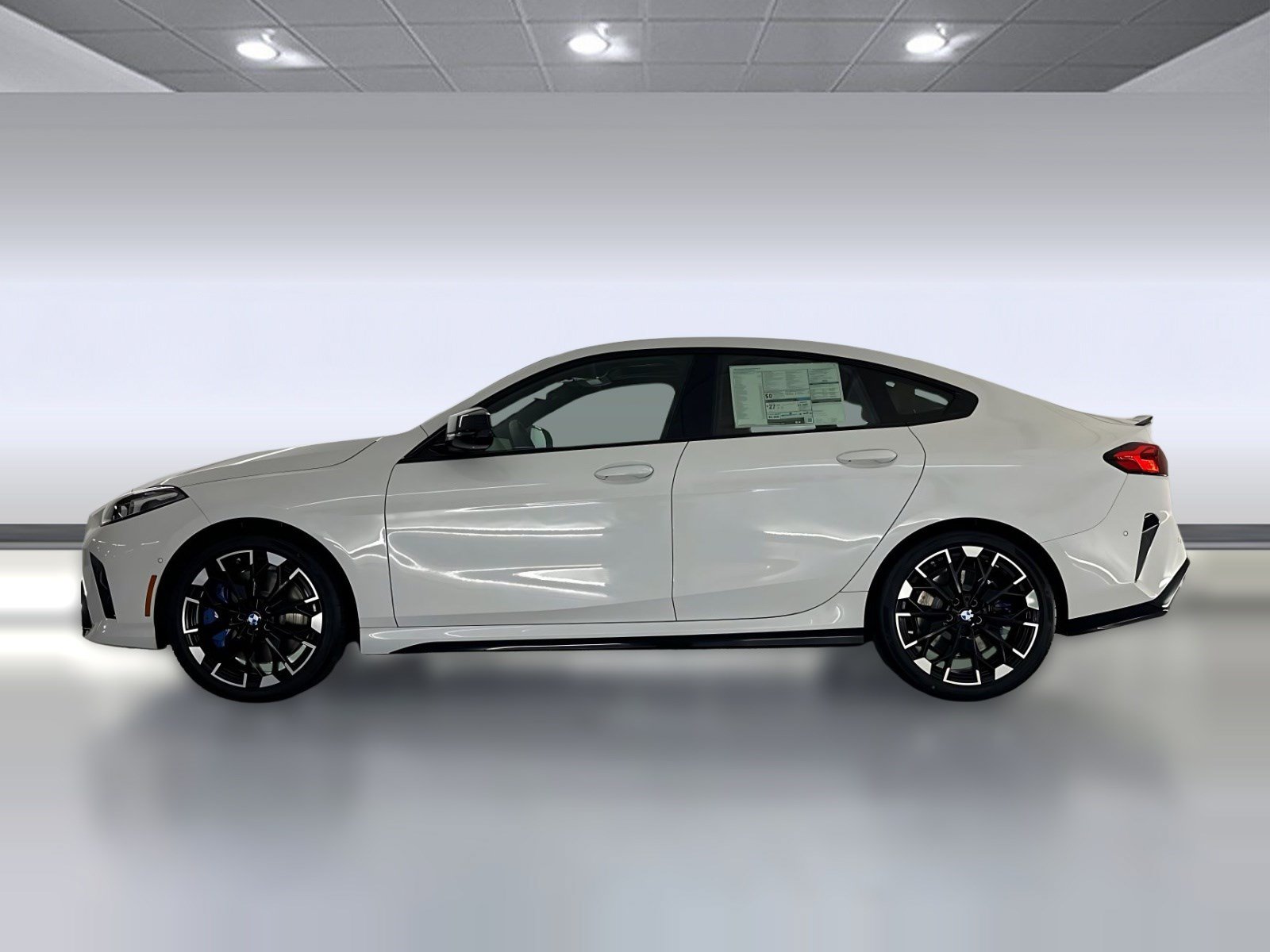 Used 2026 BMW M235i xDrive w/ Technology Package AWD/4WD image 2
