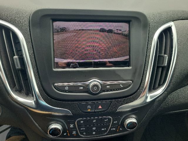 Used 2023 Chevrolet Equinox LT AWD/4WD image 43