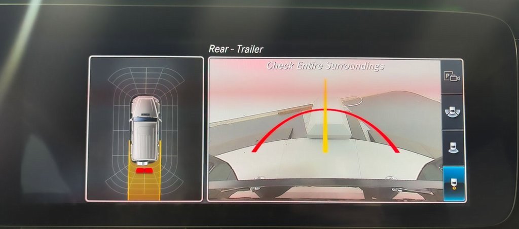 Used 2024 Mercedes-Benz G 550 image 21