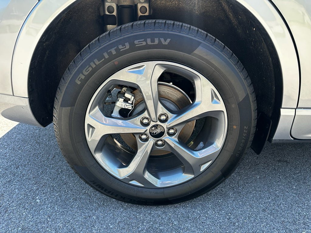 Used 2024 Ford Escape ST-Line AWD/4WD image 30