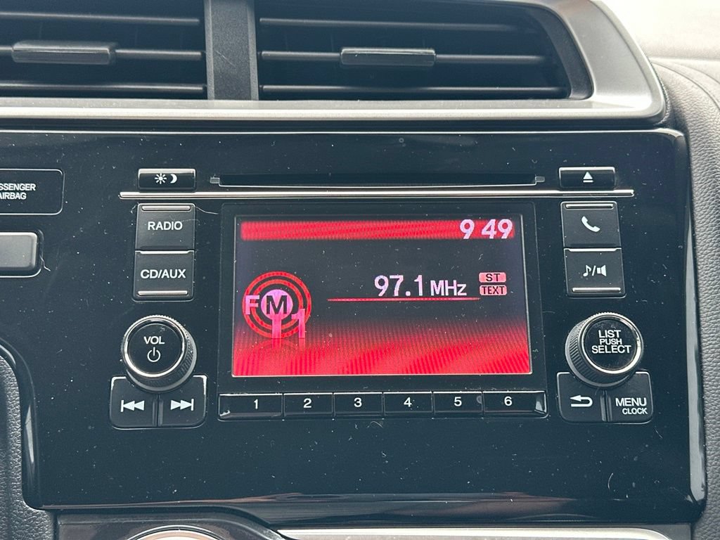 Used 2016 Honda Fit LX image 22