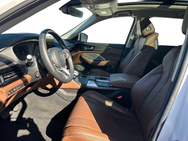 Certified 2023 Acura MDX w/ Advance Package AWD/4WD image 24