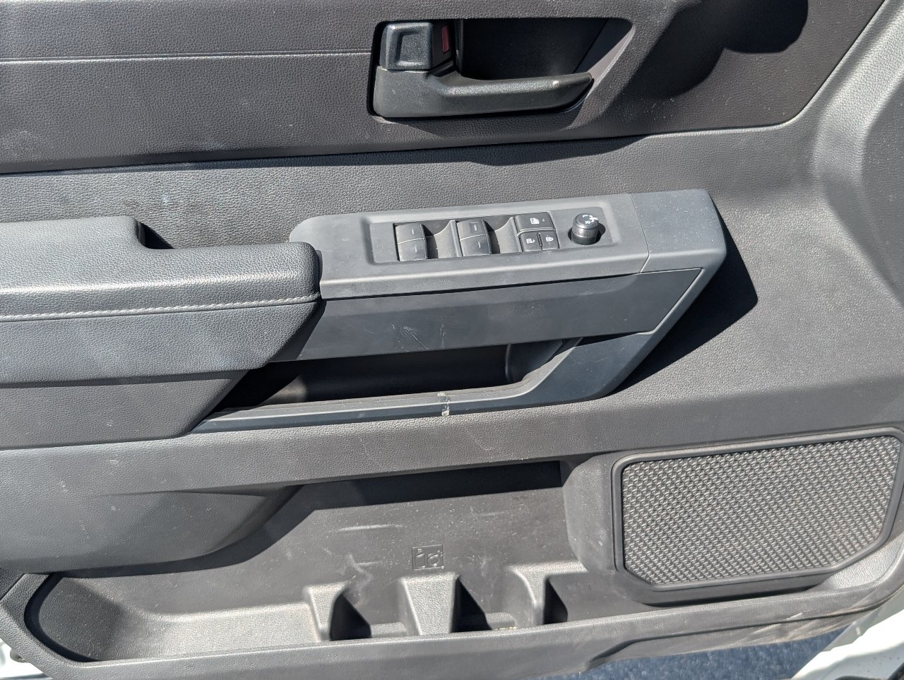 Used 2026 Toyota Tundra SR RWD image 15