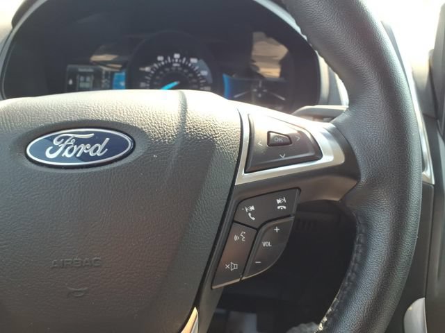 Used 2023 Ford Edge Titanium AWD/4WD image 15