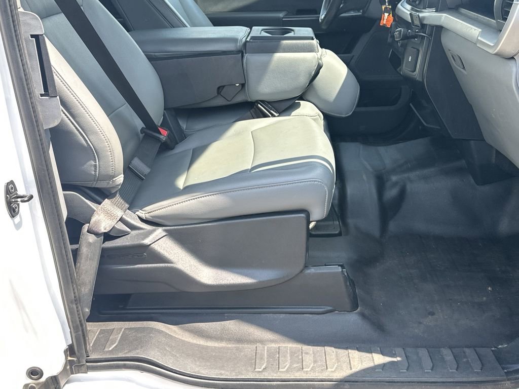Used 2022 Ford F150 XL w/ Equipment Group 101A High image 14
