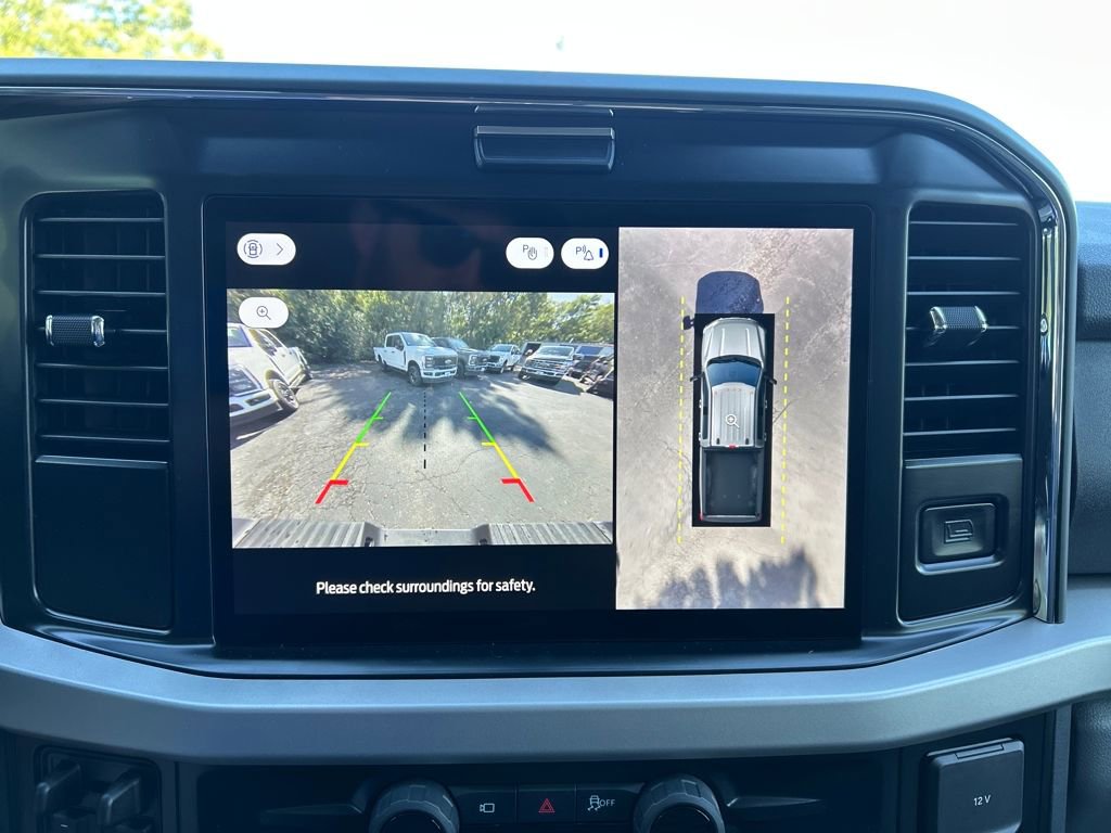 New 2026 Ford F350 XLT w/ XLT Premium Package image 20