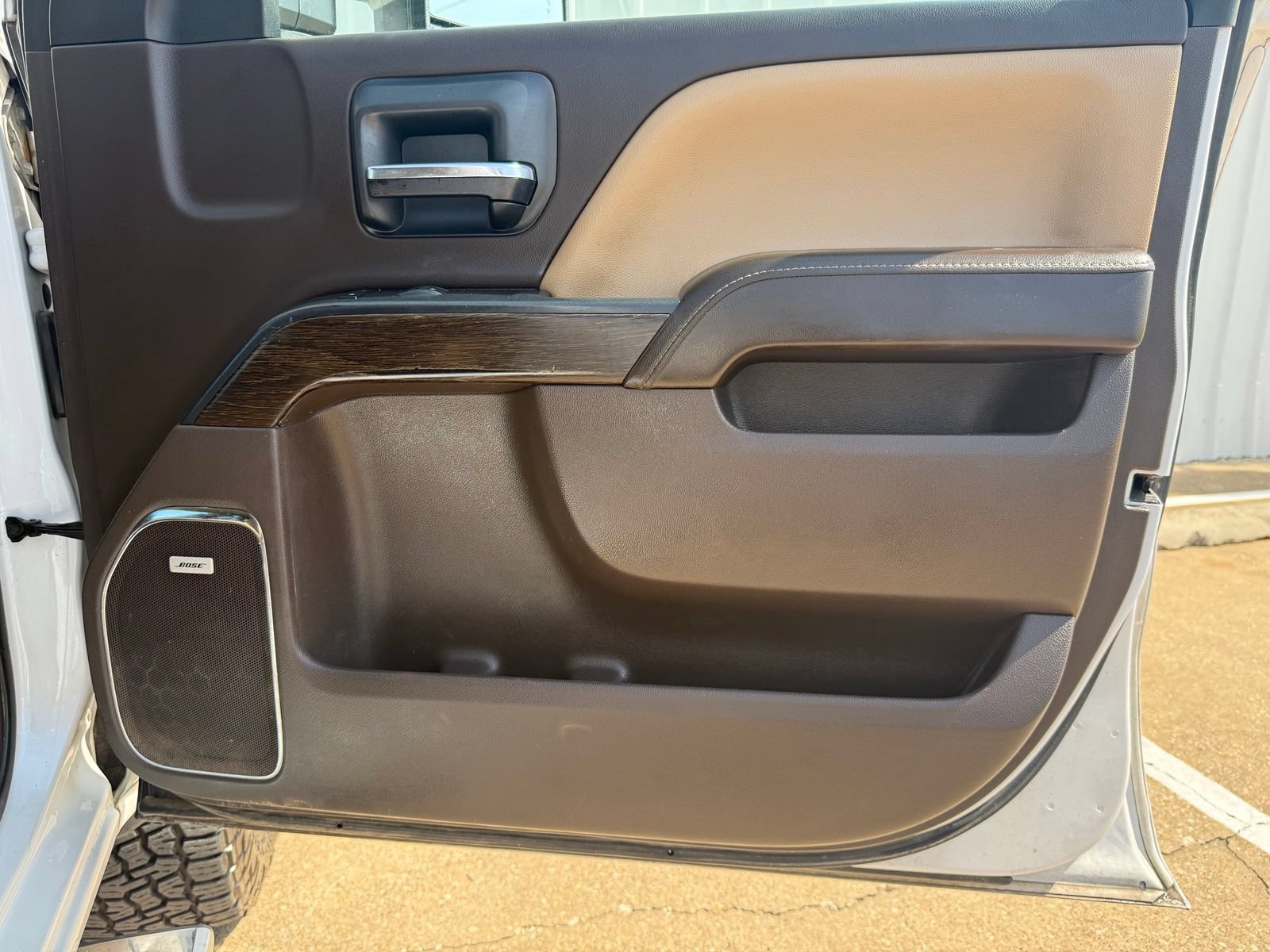 Used 2019 GMC Sierra 2500 Denali w/ Duramax Plus Package AWD/4WD image 26