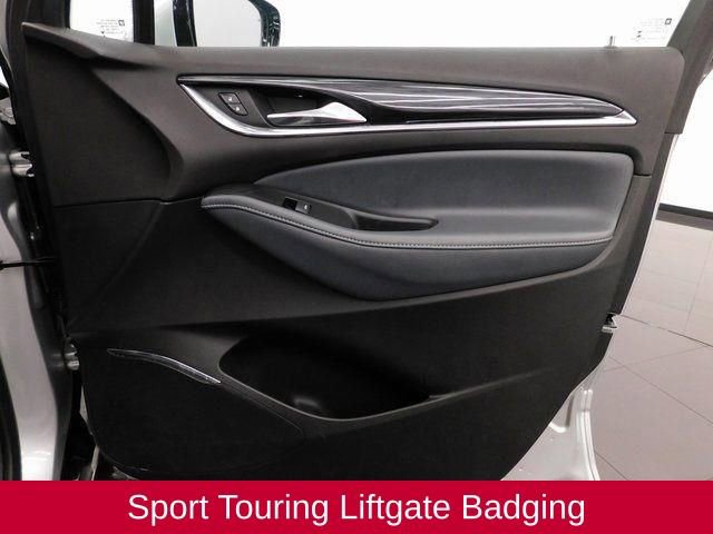 Used 2022 Buick Enclave Essence w/ Sport Touring Edition image 36
