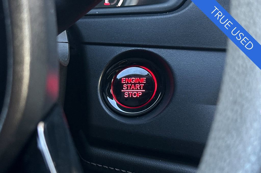 Certified 2023 Honda Accord LX image 23