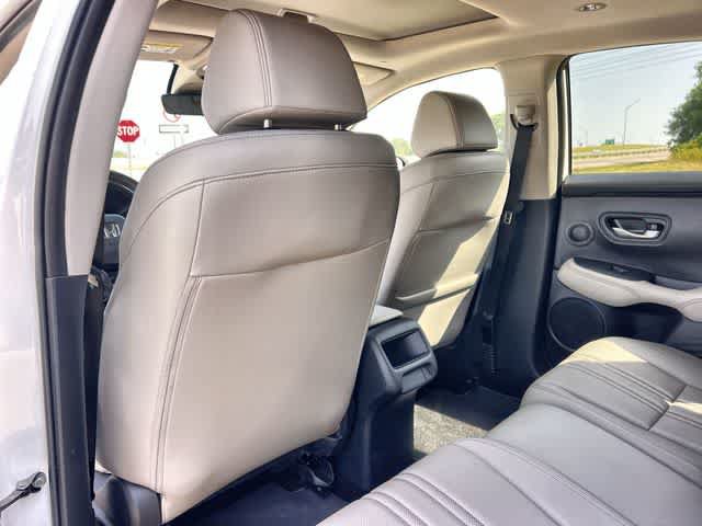 Certified 2026 Honda HR-V EX-L image 13