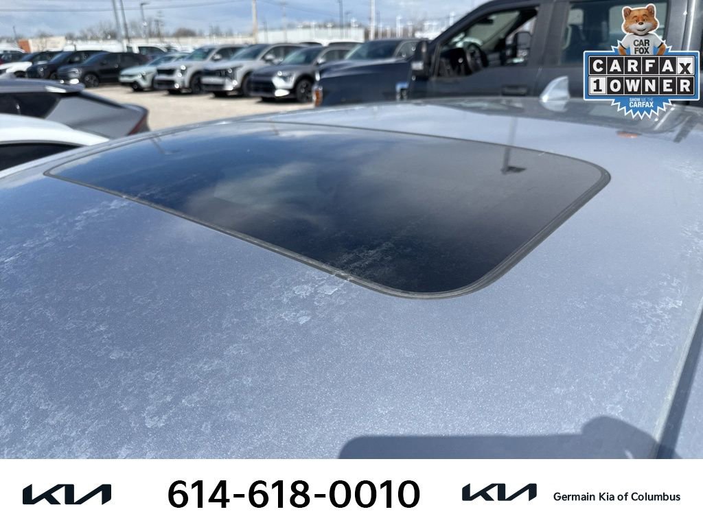 Used 2023 Honda HR-V EX-L image 8