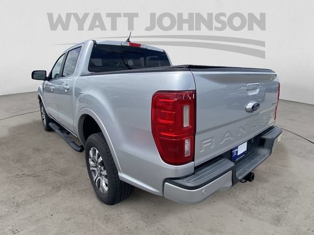 Used 2019 Ford Ranger Lariat w/ Technology Package RWD image 6