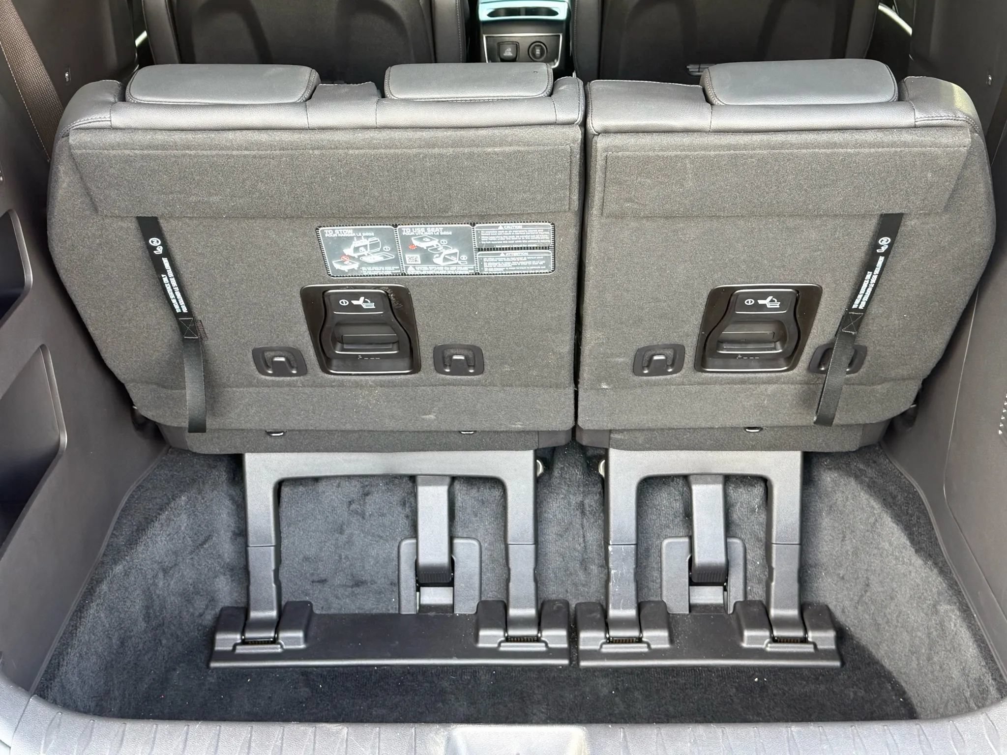 Used 2025 Kia Carnival SX Prestige FWD image 39