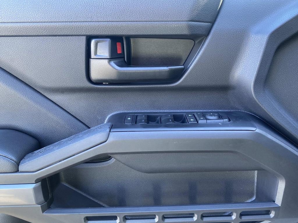 New 2026 Toyota Tacoma SR5 image 28