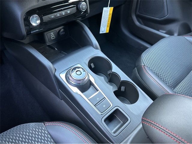 Used 2024 Ford Escape ST-Line Select w/ Tech Pack #2 image 32
