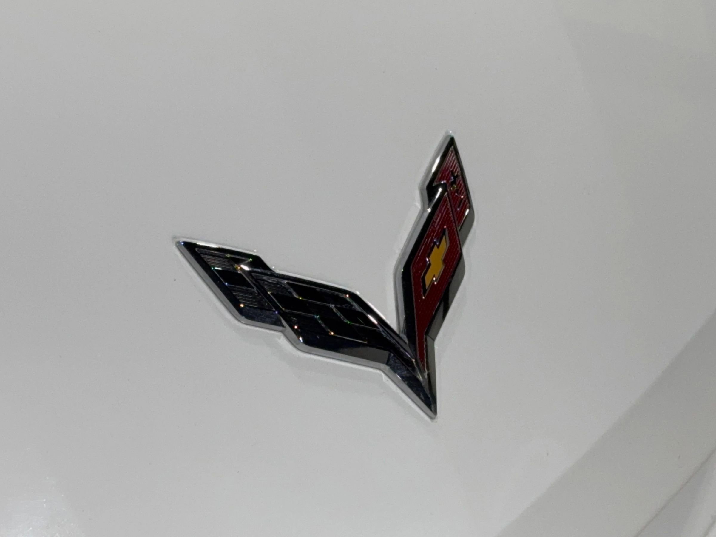 Used 2014 Chevrolet Corvette Stingray Convertible w/ 3LT Preferred Equipment Group image 16