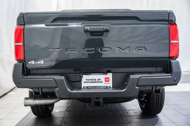 New 2026 Toyota Tacoma SR image 5