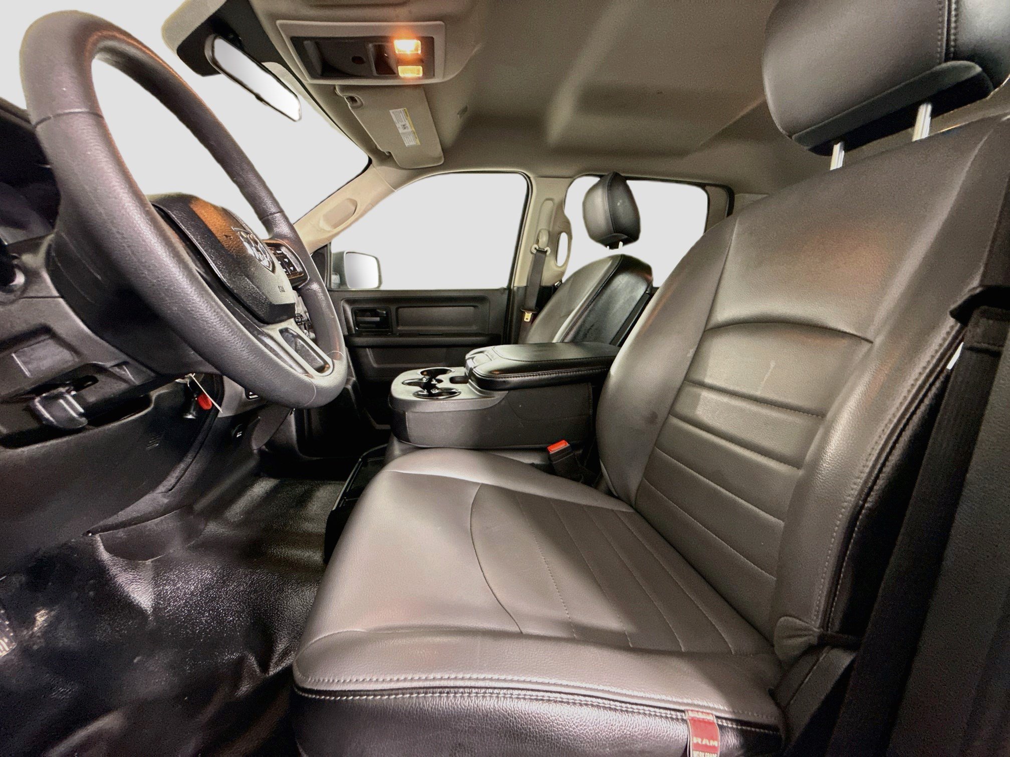 Used 2023 RAM 1500 Tradesman w/ Utility Group AWD/4WD image 21