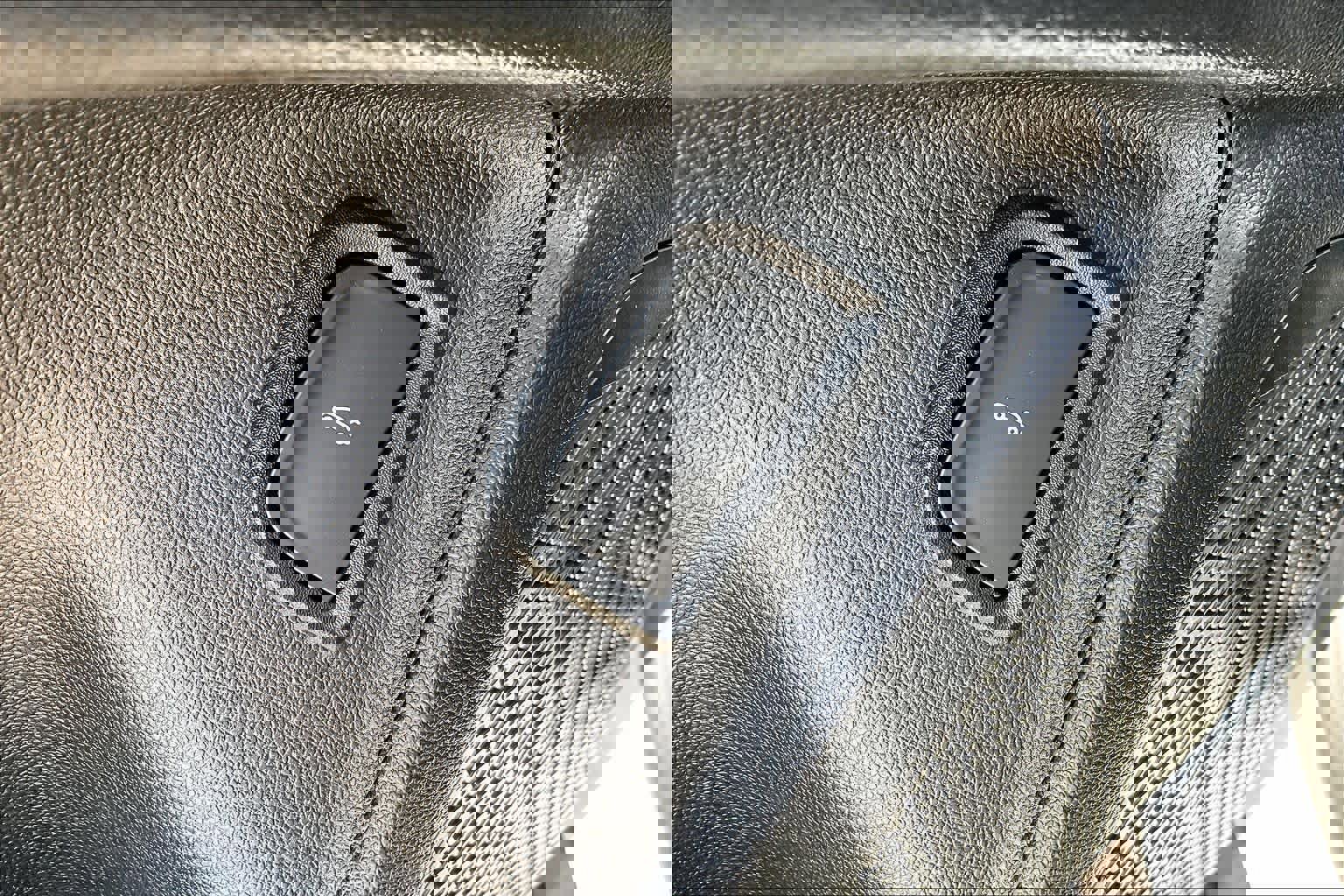 New 2025 Chevrolet Blazer EV LT image 16